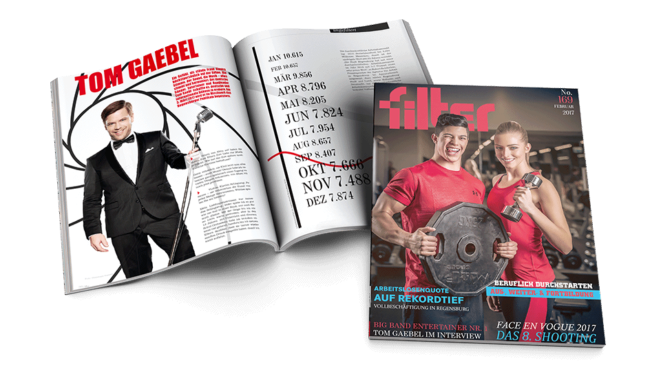 filter Magazin - 169