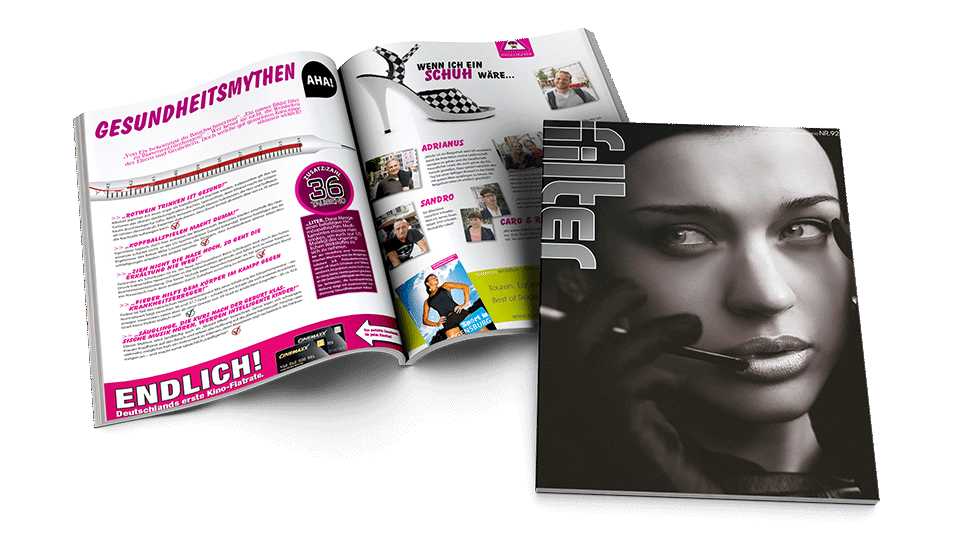 filter Magazin - 92