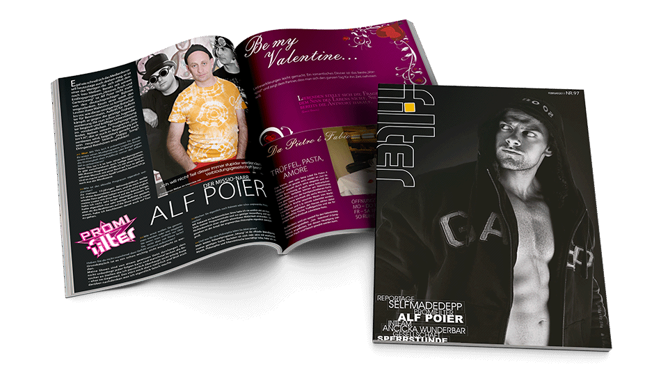 filter Magazin - 97