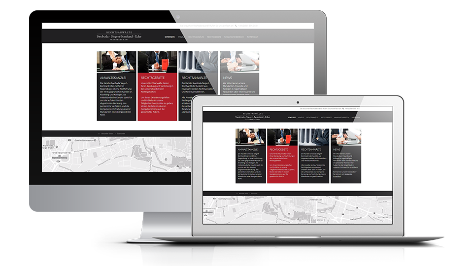 Kanzlei Swoboda und Partner / www.swoboda-partner.de
