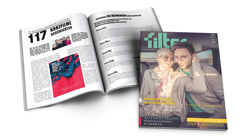 filter Magazin - 170