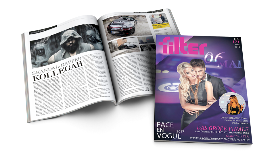 filter Magazin - 171
