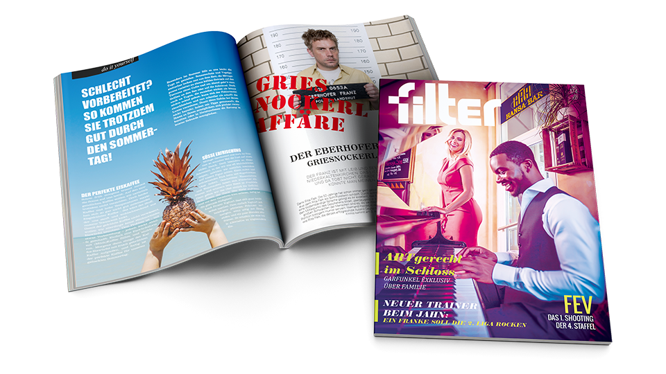 filter Magazin - 174