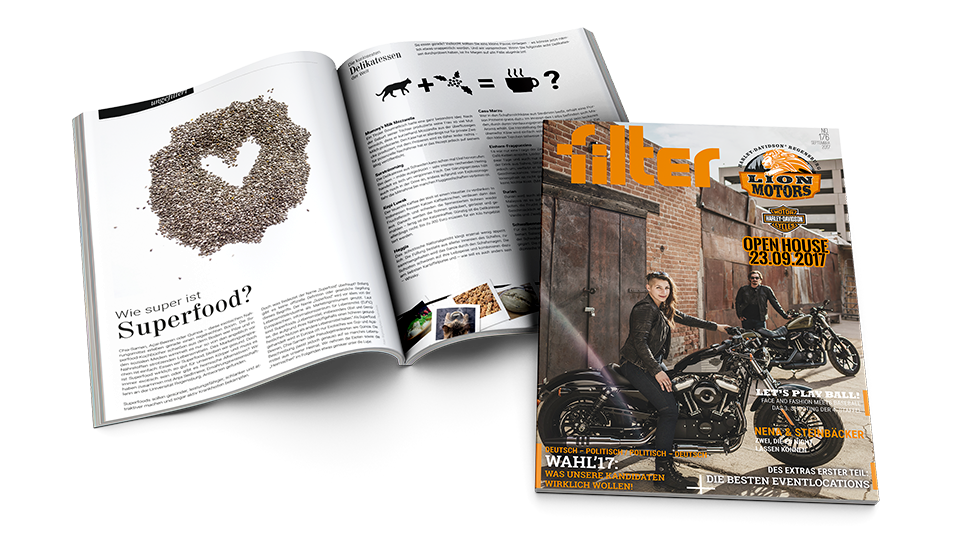 filter Magazin - 176