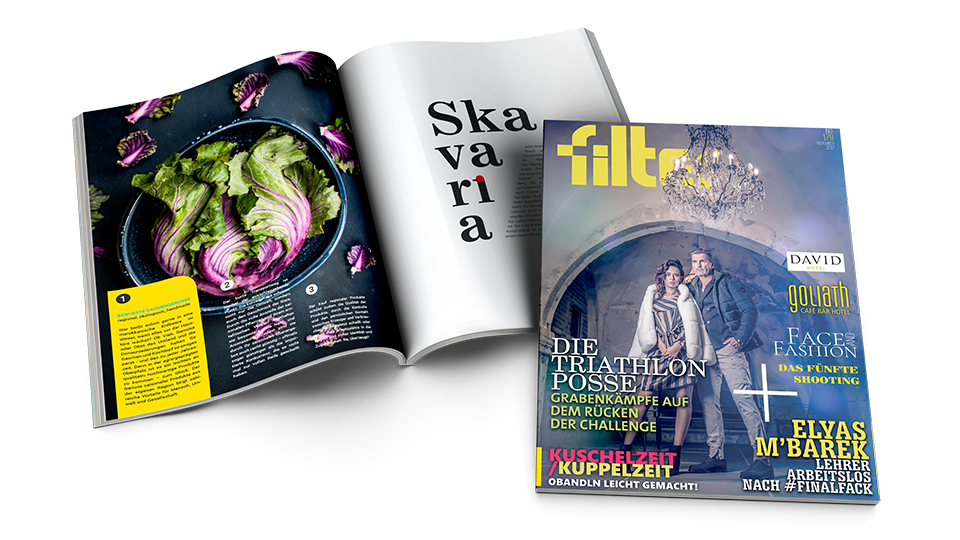 filter Magazin - 178