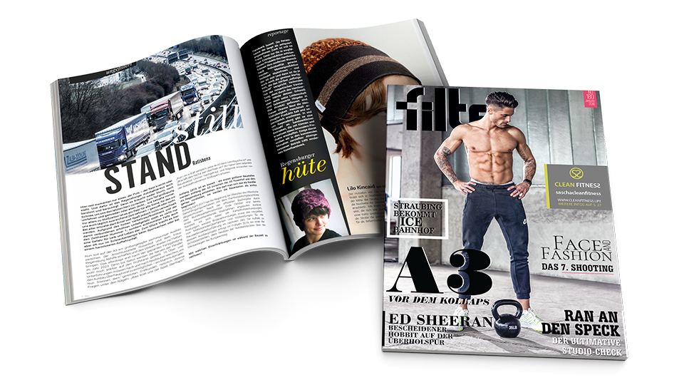 filter Magazin - 180