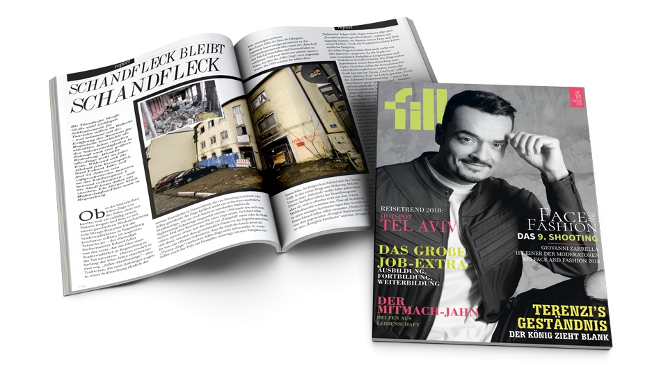 filter Magazin - 181