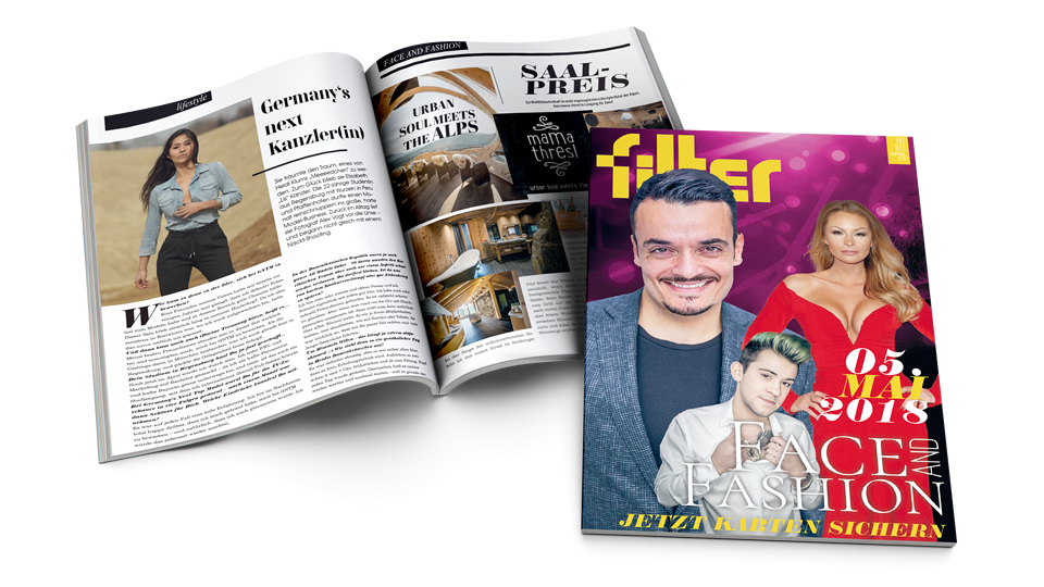 filter Magazin - 183
