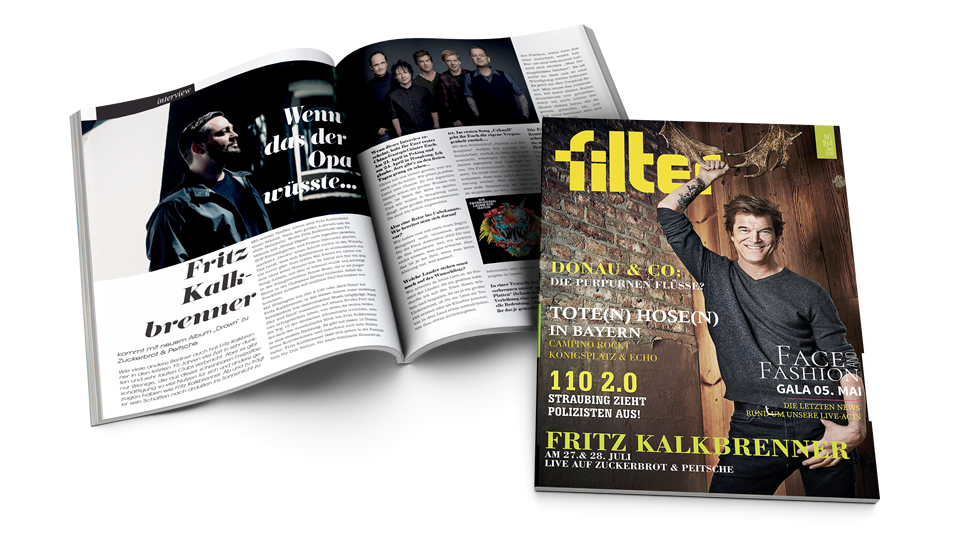 filter Magazin - 184