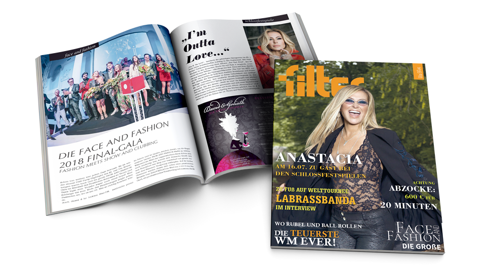 filter Magazin - 185