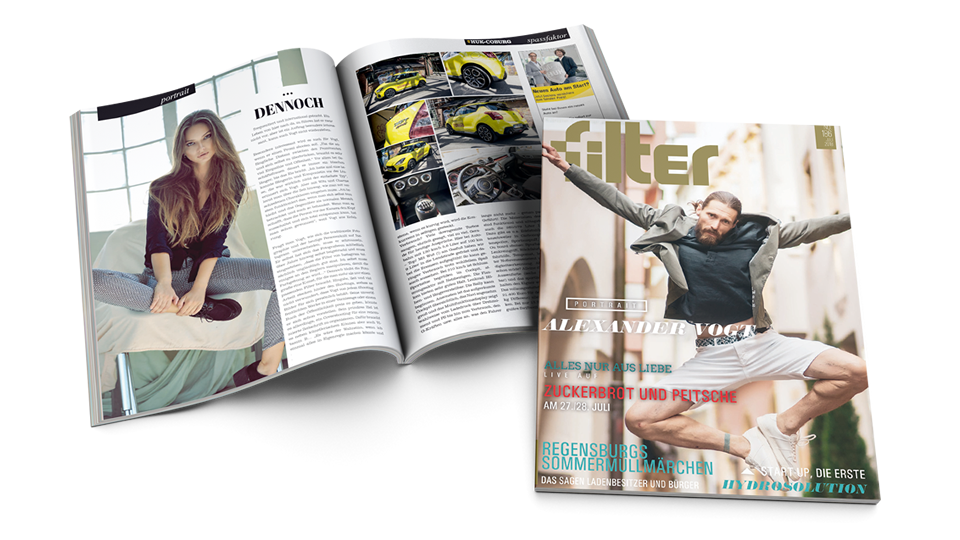 filter Magazin - 186