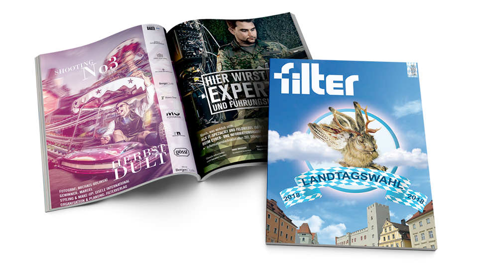 filter Magazin - 188