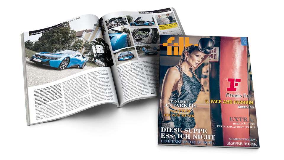 filter Magazin - 189