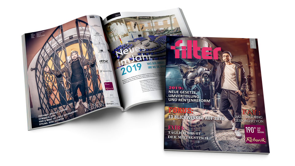 filter Magazin - 192