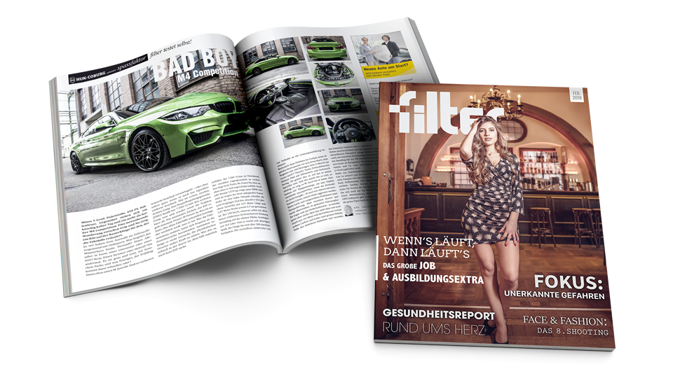 filter Magazin - 193