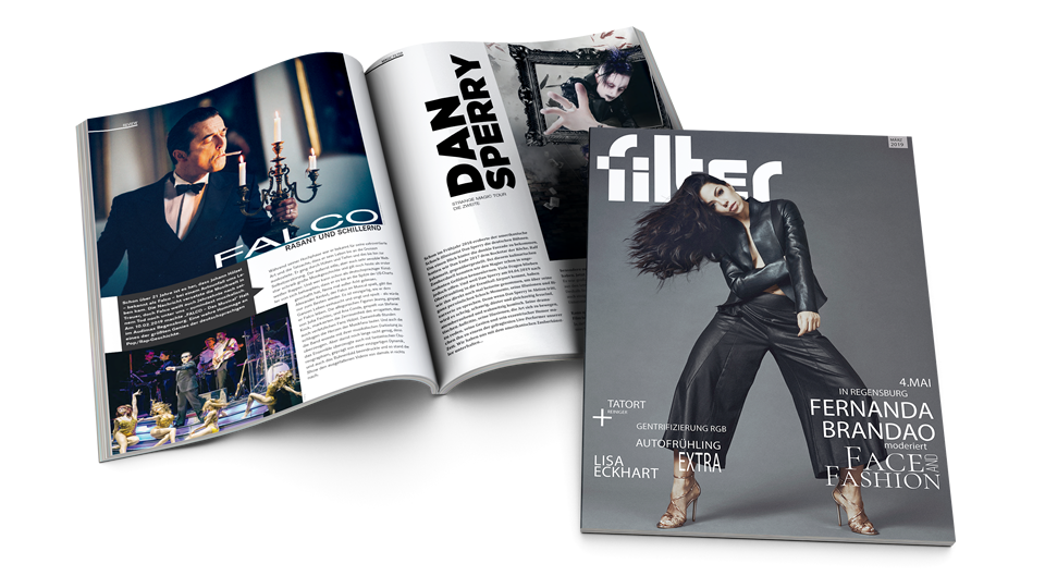 filter Magazin - 194