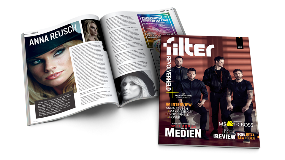 filter Magazin - 197