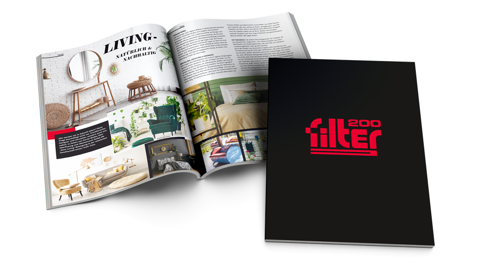 filter Magazin - 200