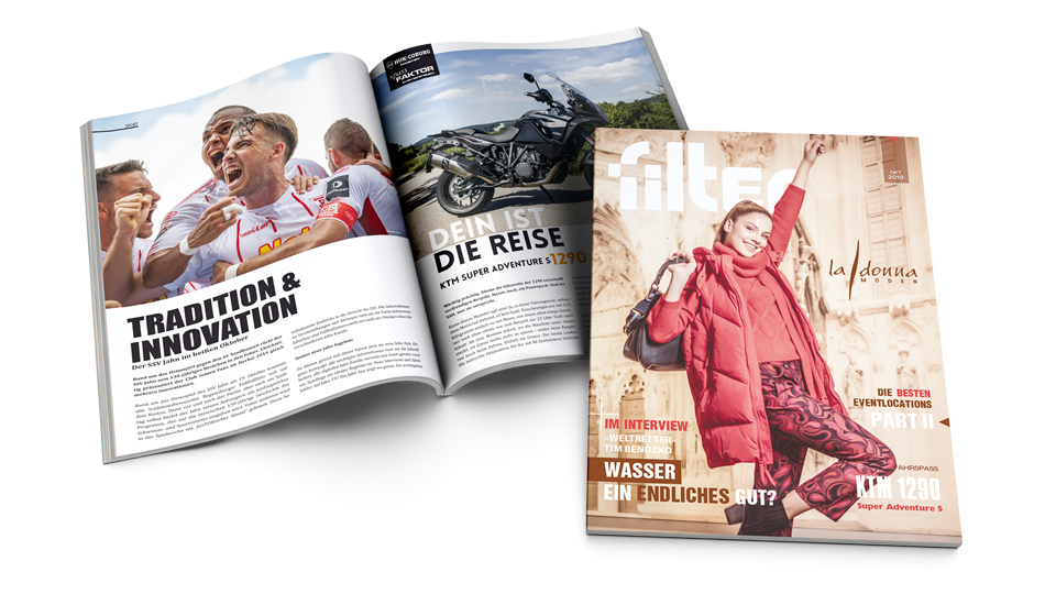 filter Magazin - 202