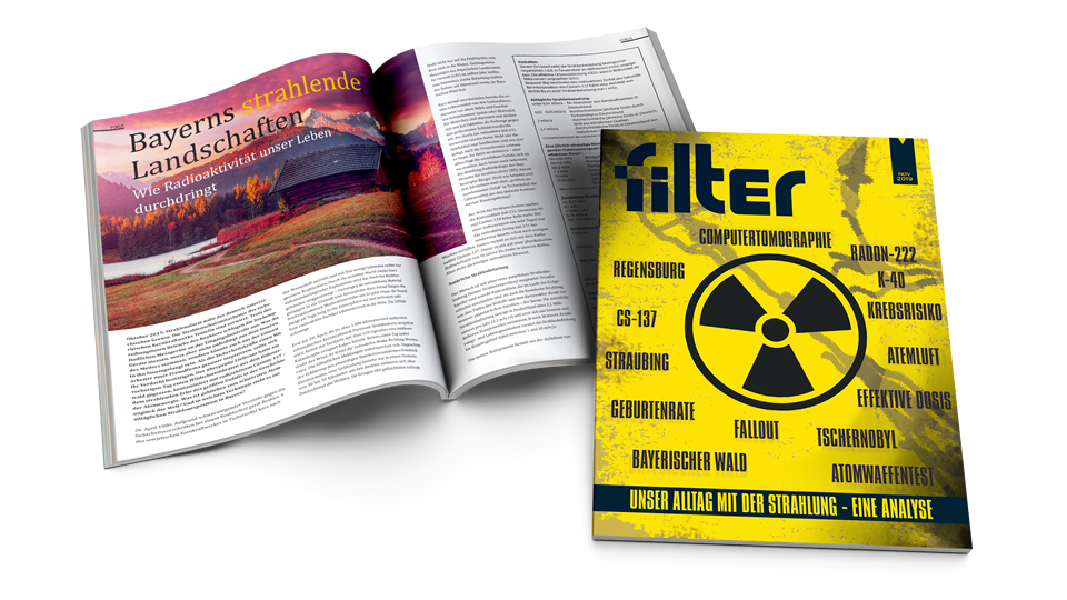 filter Magazin - 203