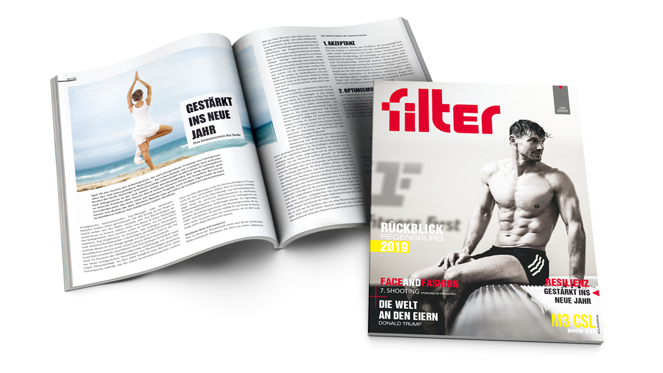 filter Magazin - 205