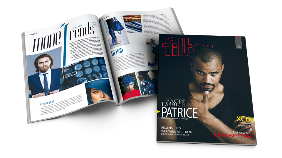 filter Magazin - 206
