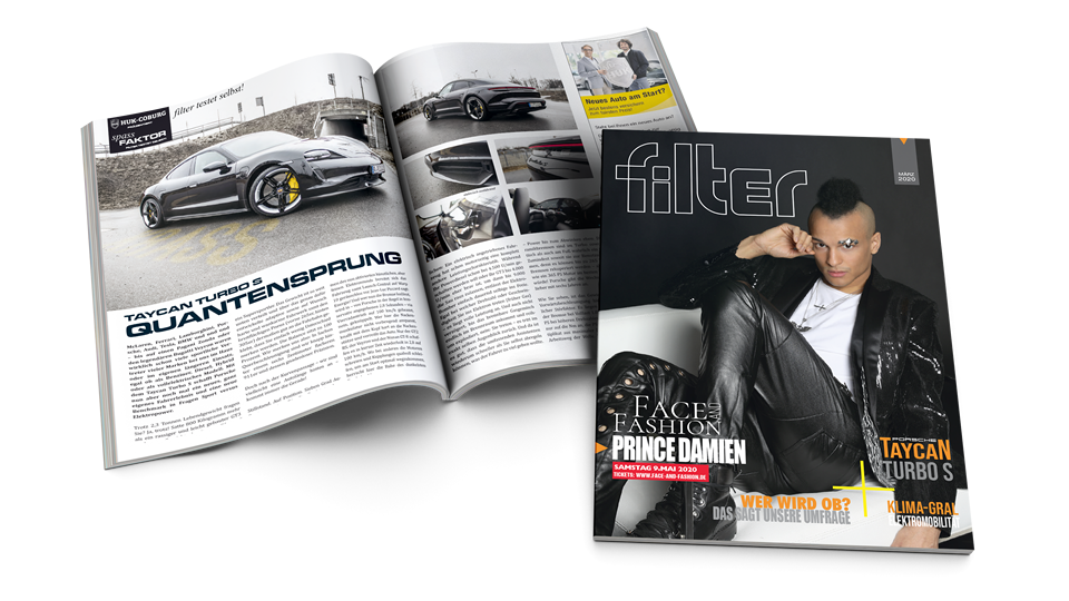 filter Magazin - 207