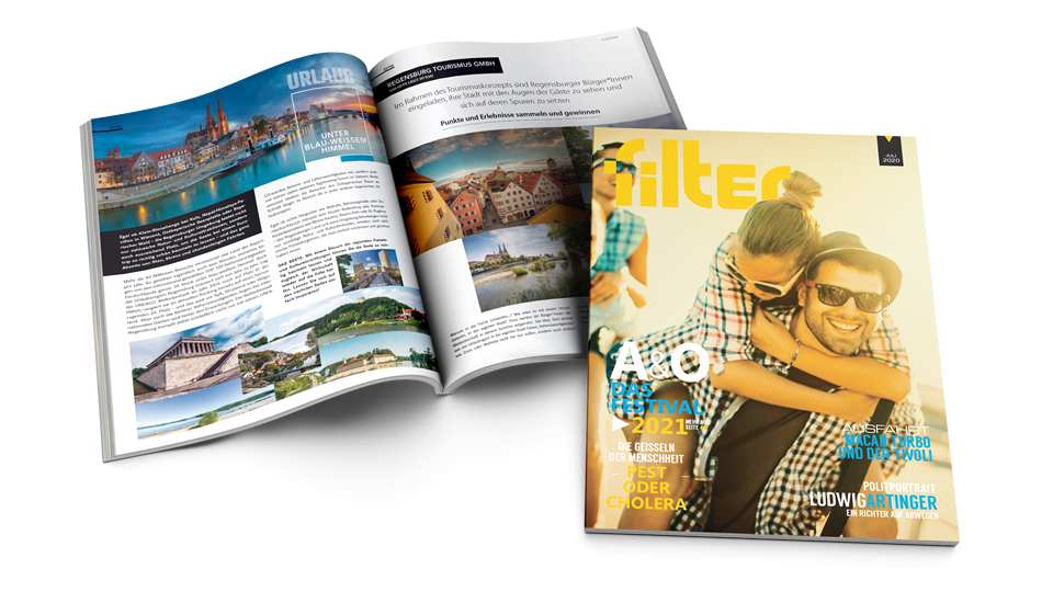 filter Magazin - 211