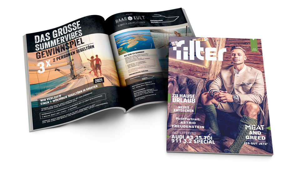 filter Magazin - 212