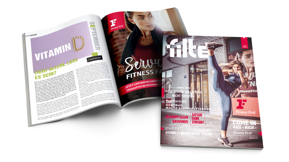 filter Magazin - 213