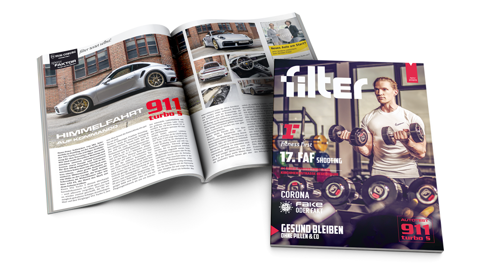 filter Magazin - 215