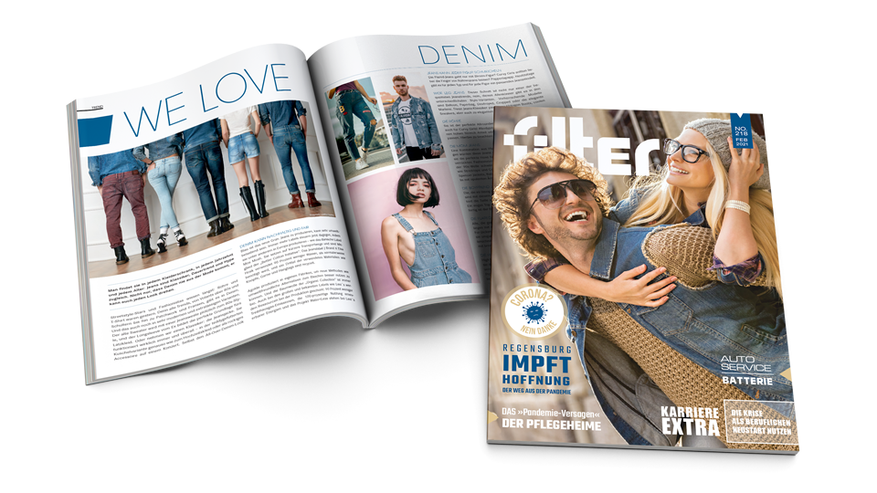 filter Magazin - 218