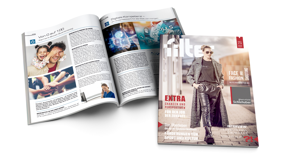 filter Magazin - 219