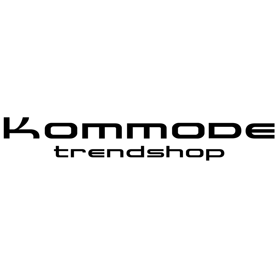 Logo: Kommode Trendshop
