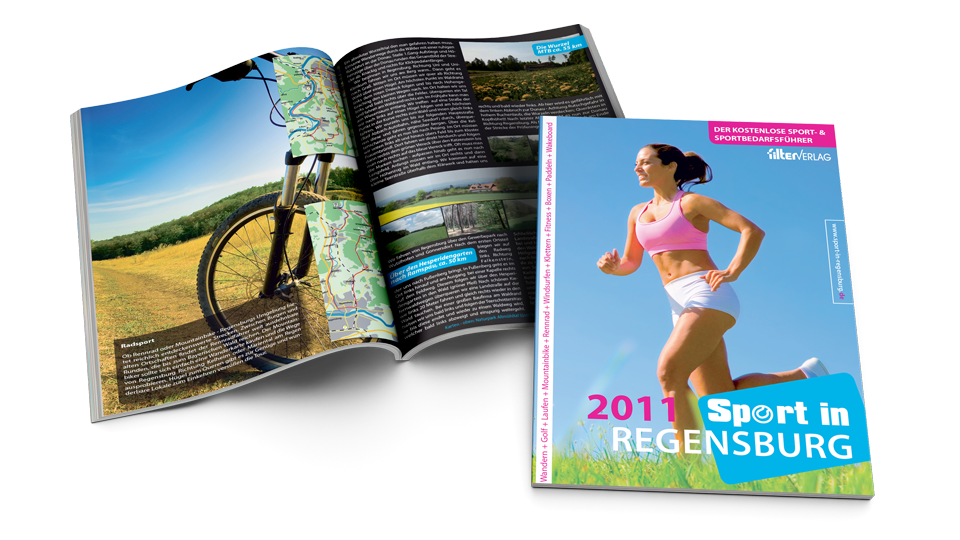 Sport & Freizeit Guide 2011