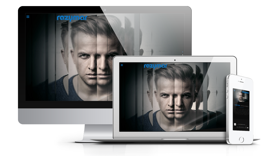 Dj Razymar / www.dj-razymar.com