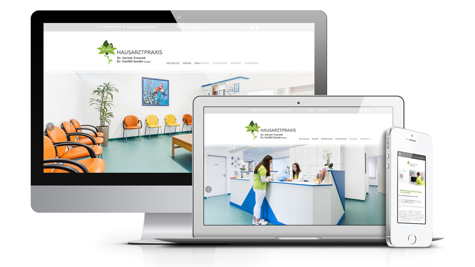 Dr. Gernot Freunek / www.praxis-alteglofsheim.de