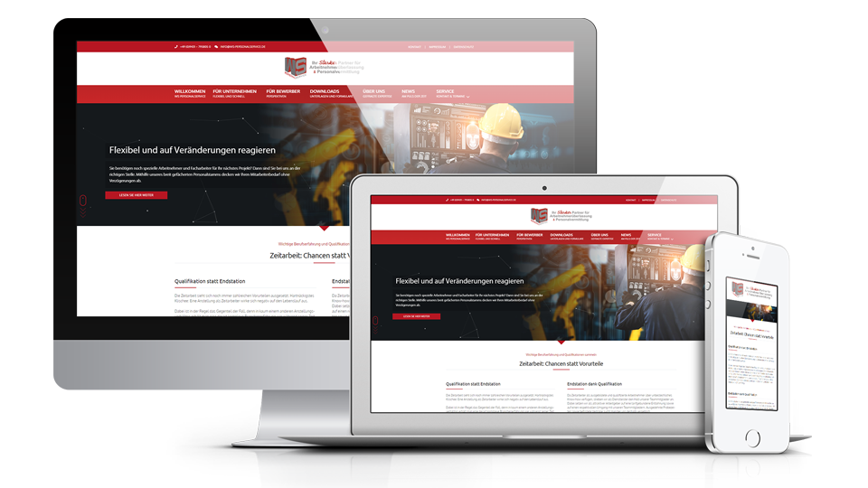 WS-Personalservice / www.ws-personalservice.de