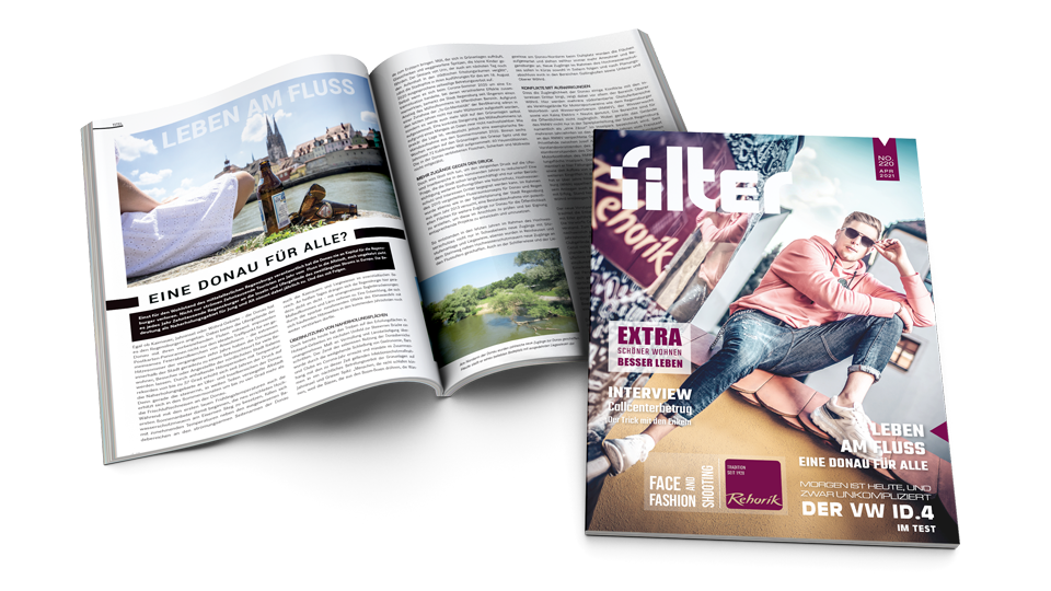 filter Magazin - 220