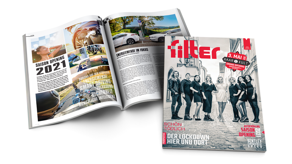filter Magazin - 221