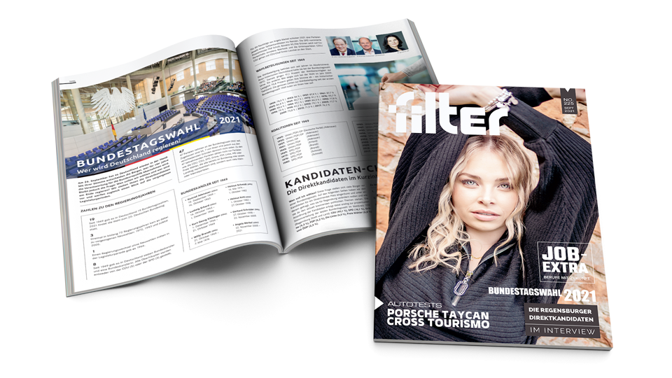 filter Magazin - 225
