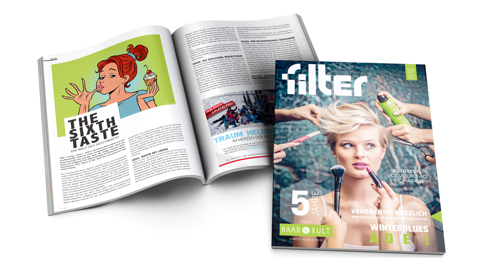 filter Magazin - 227