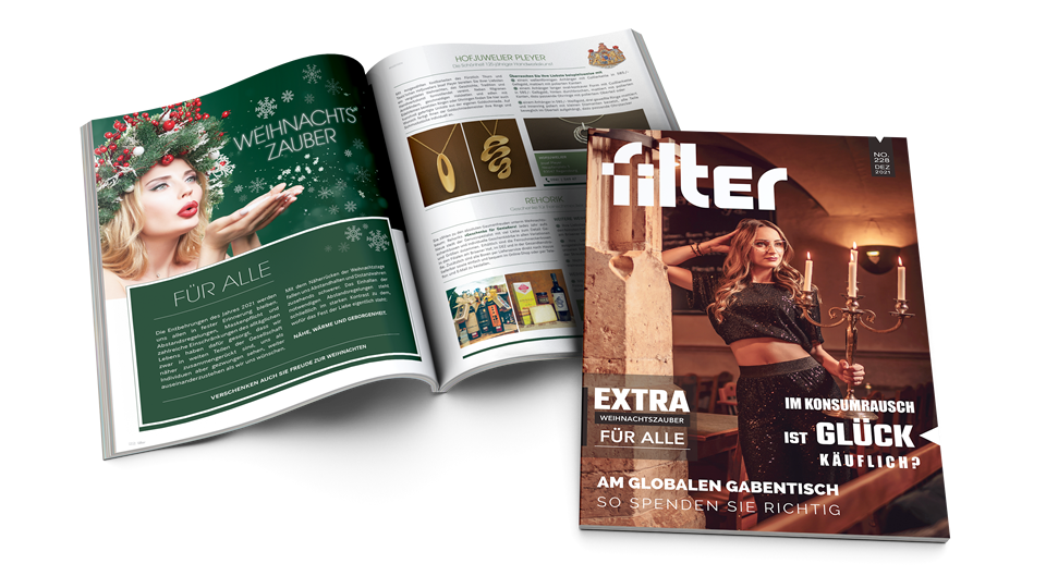 filter Magazin - 228