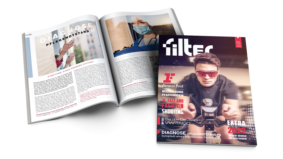 filter Magazin - 229