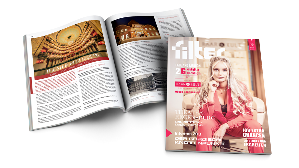 filter Magazin - 230