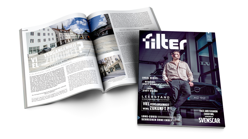 filter Magazin - 231