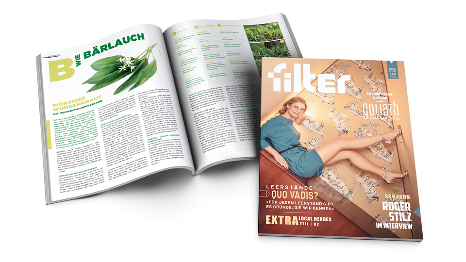 filter Magazin - 232