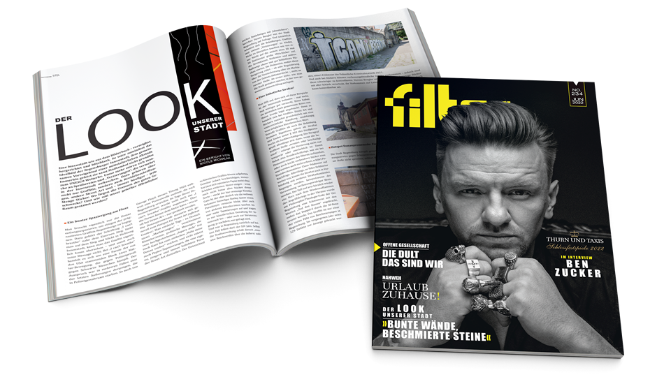 filter Magazin - 234