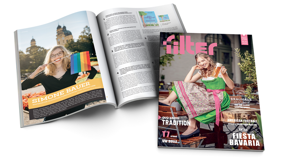 filter Magazin - 236
