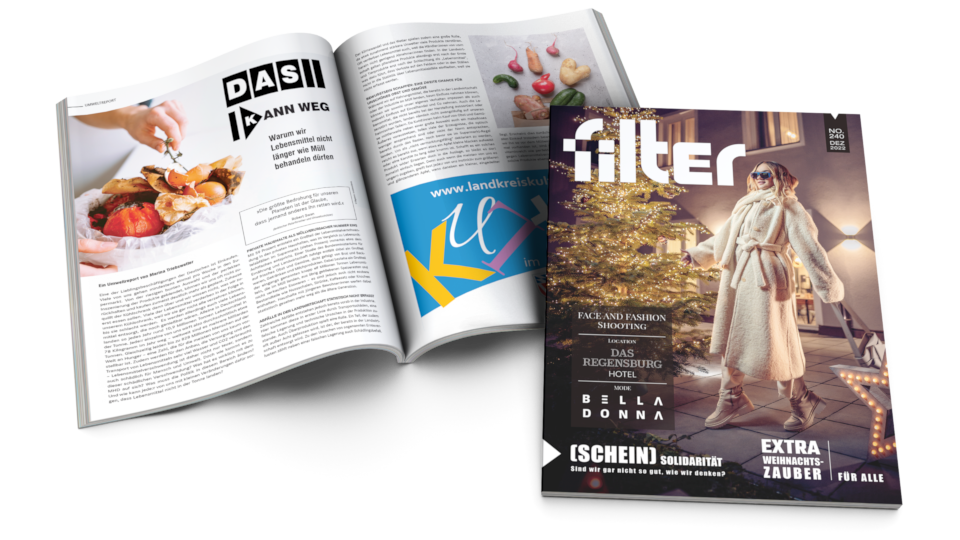 filter Magazin - 240